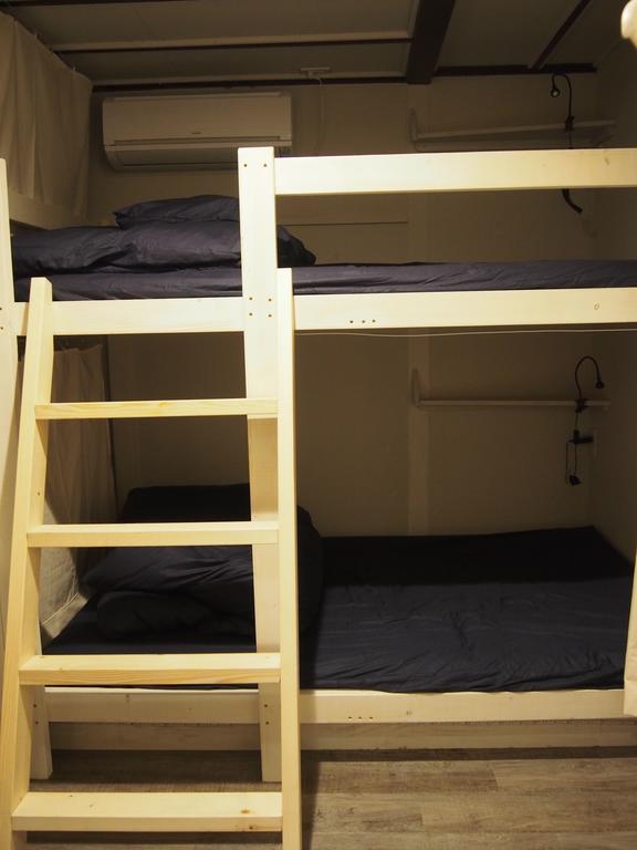 Hostel 328 & Lounge Tokyo