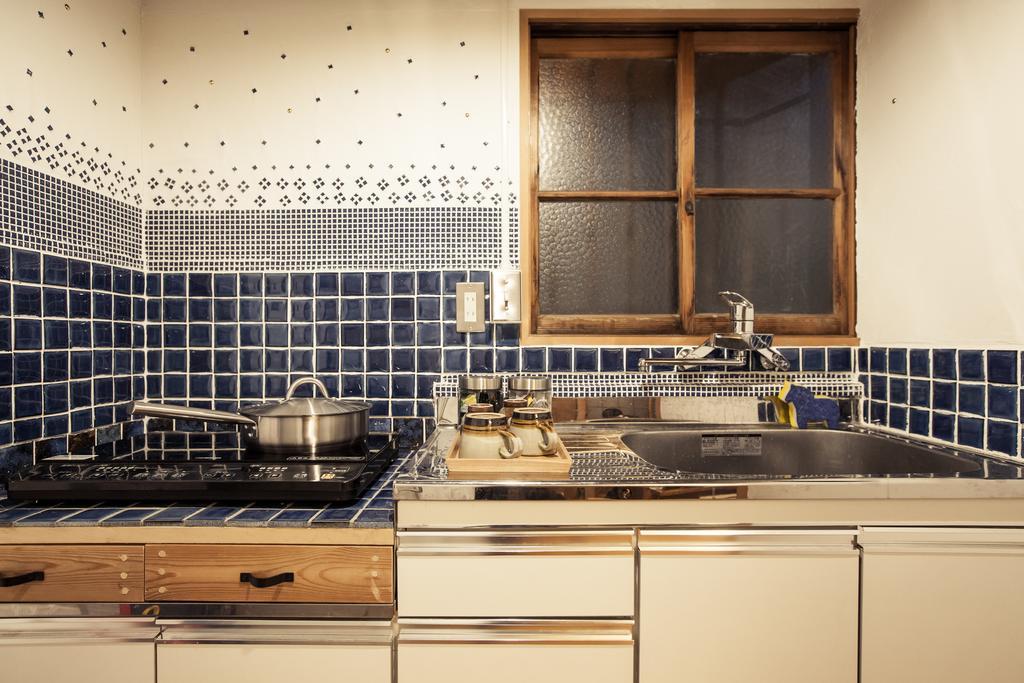 Araiya -private Townhouse- Tokyo
