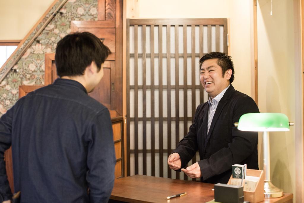 Holiday home Araiya -private Townhouse- Tokyo
