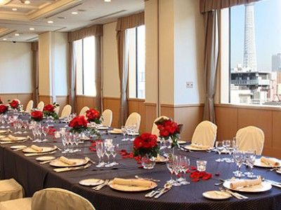 Hotel Dai-ichi Ryogoku 4*