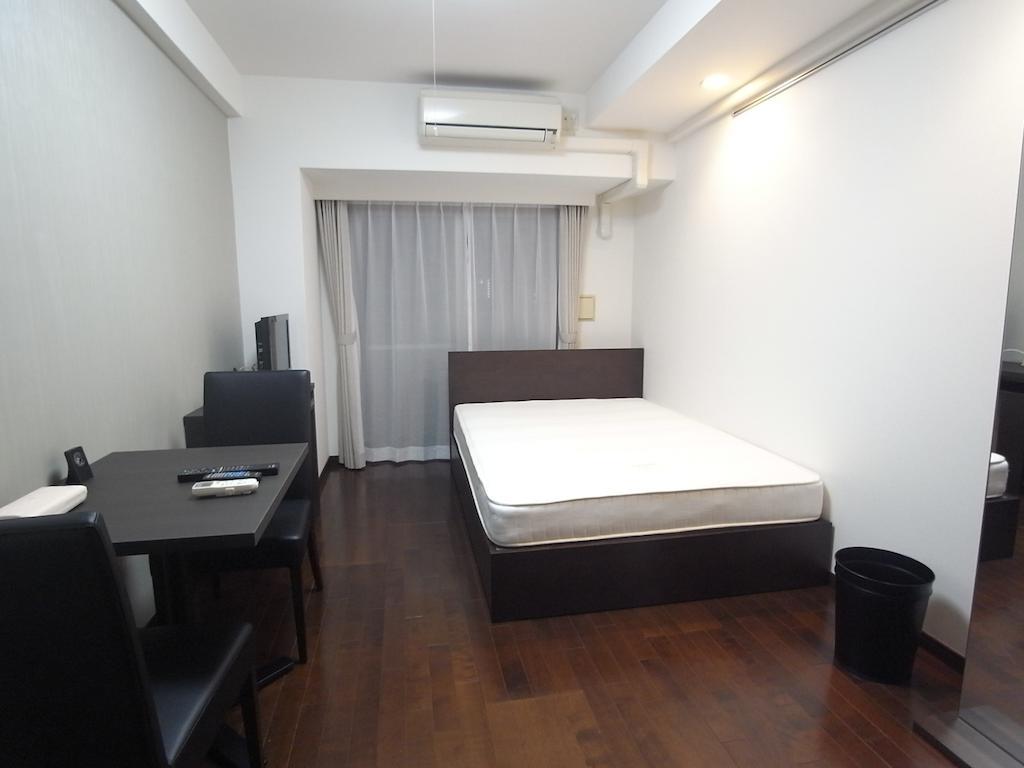 Studio Shibuya Honmachi Tokyo