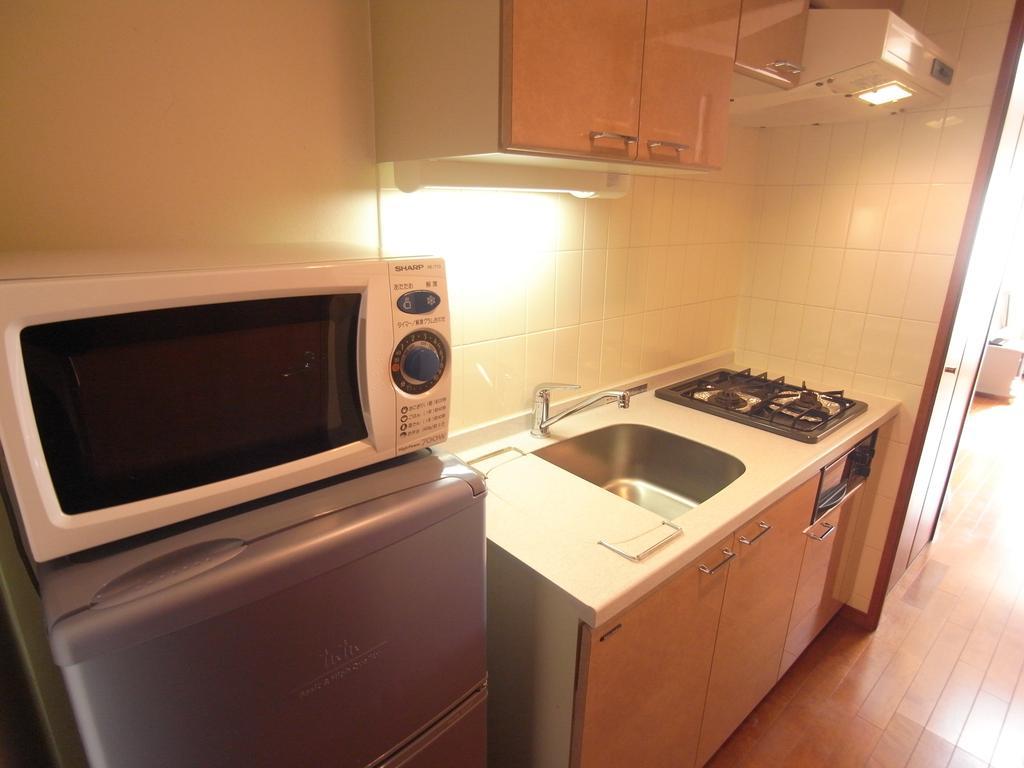 Apartment Studio Shibuya Honmachi