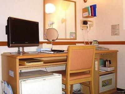 Hotel Toyoko Haneda Airport No.2 3*
