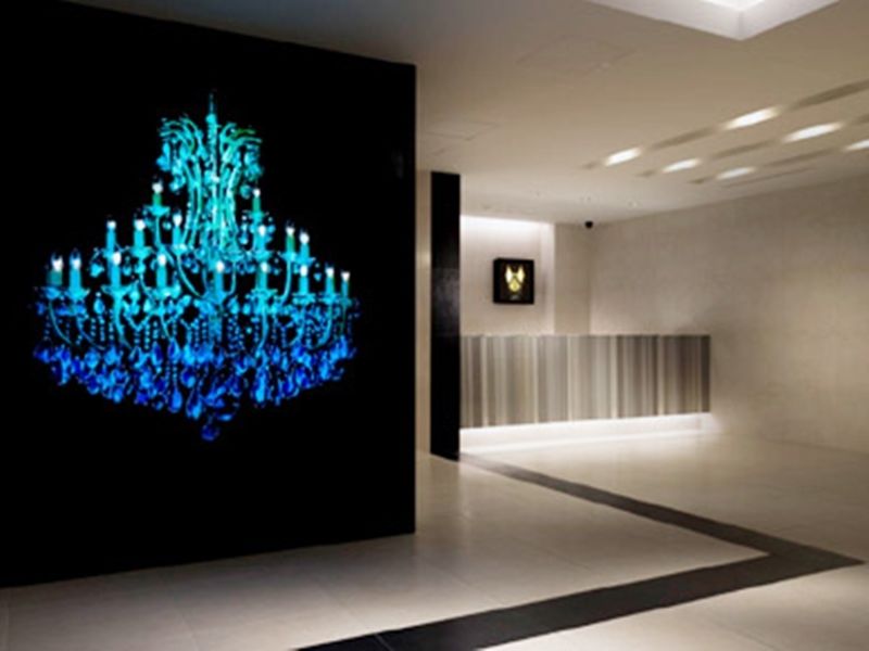 Hotel Fontaine Tokyo-shinjuku Tokyo