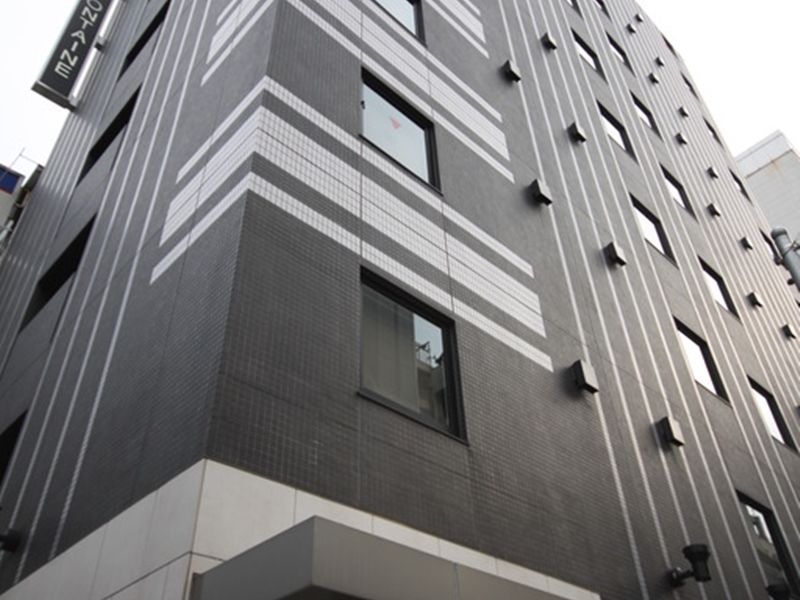 Hotel Fontaine Tokyo-shinjuku 3*