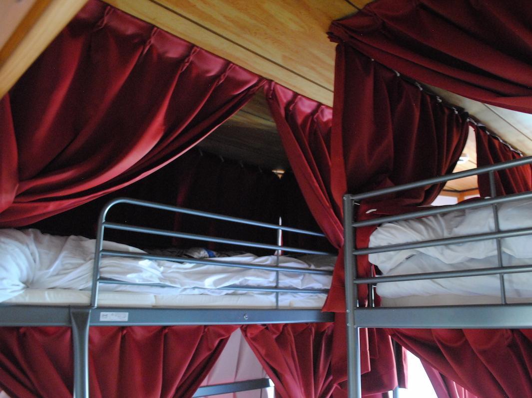 Hostel Star Tokyo