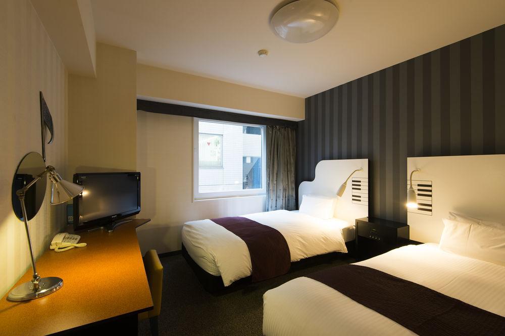 Hotel Fontaine Tokyo-jimbocho Tokyo