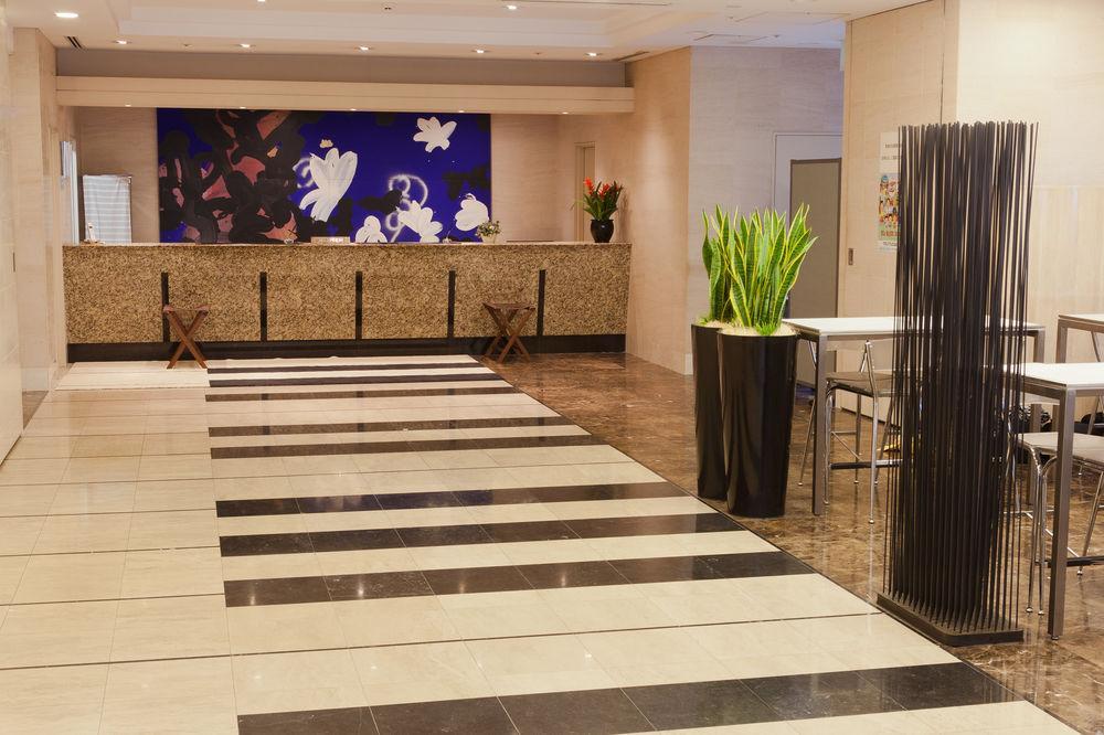 Hotel Fontaine Tokyo-jimbocho Tokyo