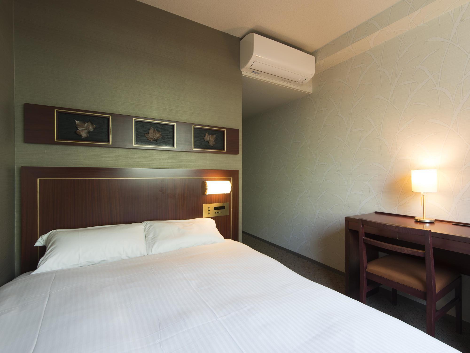 Hotel Fontaine Tokyo-jimbocho 3*