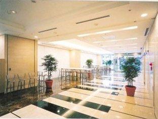 Hotel Fontaine Tokyo-jimbocho 3*