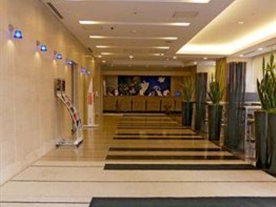 Hotel Fontaine Tokyo-jimbocho Tokyo