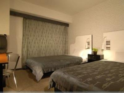 Hotel Fontaine Tokyo-jimbocho 3*