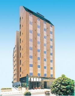 Hotel Fontaine Tokyo-hamamatsucho
