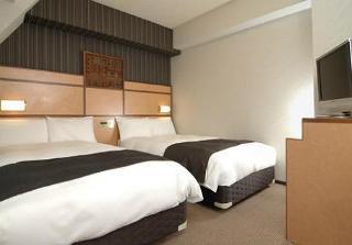 Hotel Fontaine Tokyo-hamamatsucho Tokyo