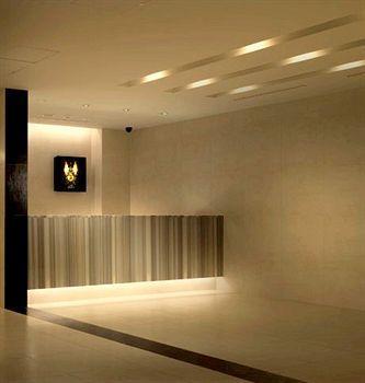 Hotel Fontaine Tokyo-shinjuku Tokyo