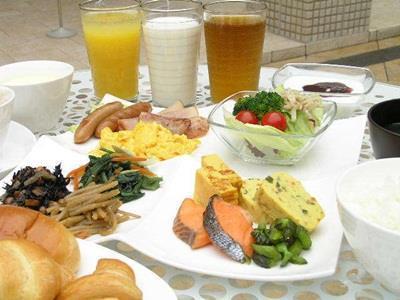 Hotel Coco Grand Kitasenju 3*