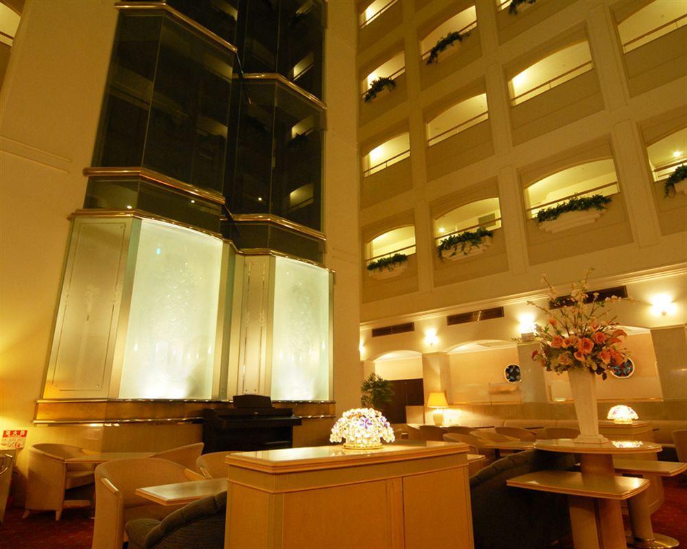 Hotel Ginza Creston Tokyo