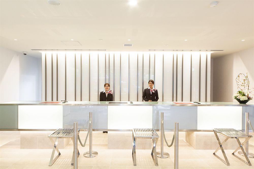 Mystays Haneda Hotel