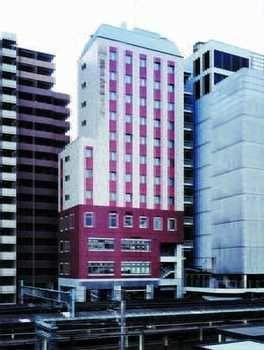 Jr-east Mets Shibuya 3* Tokyo