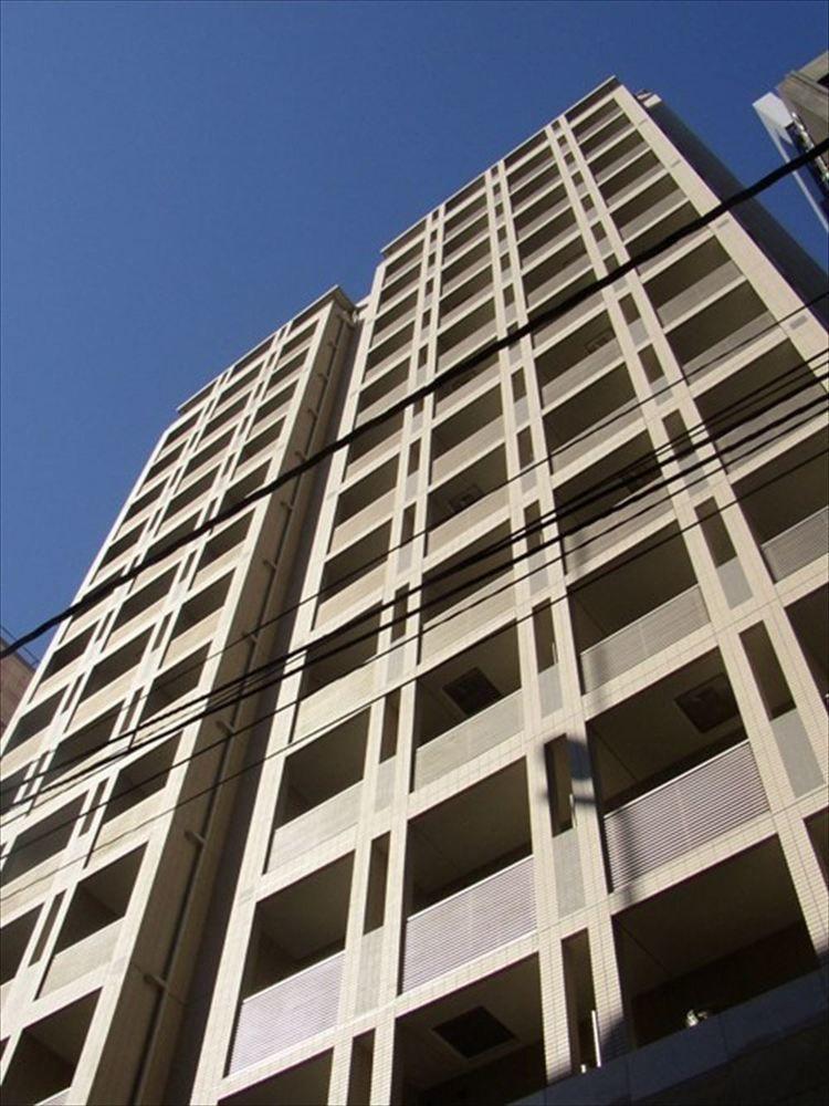 Palace Roppongi East Ii Apartment *