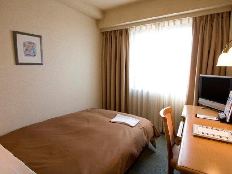 Sunroute Asakusa 3*