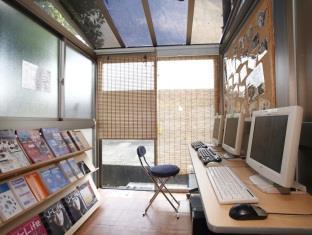 Khaosan Original Hostel Tokyo