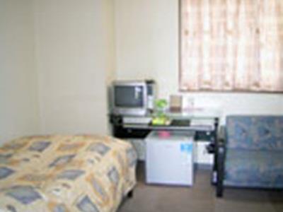 Business Toka Hotel