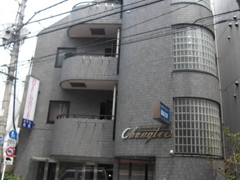 Chang Tee Ikebukuro Ryokan 2*