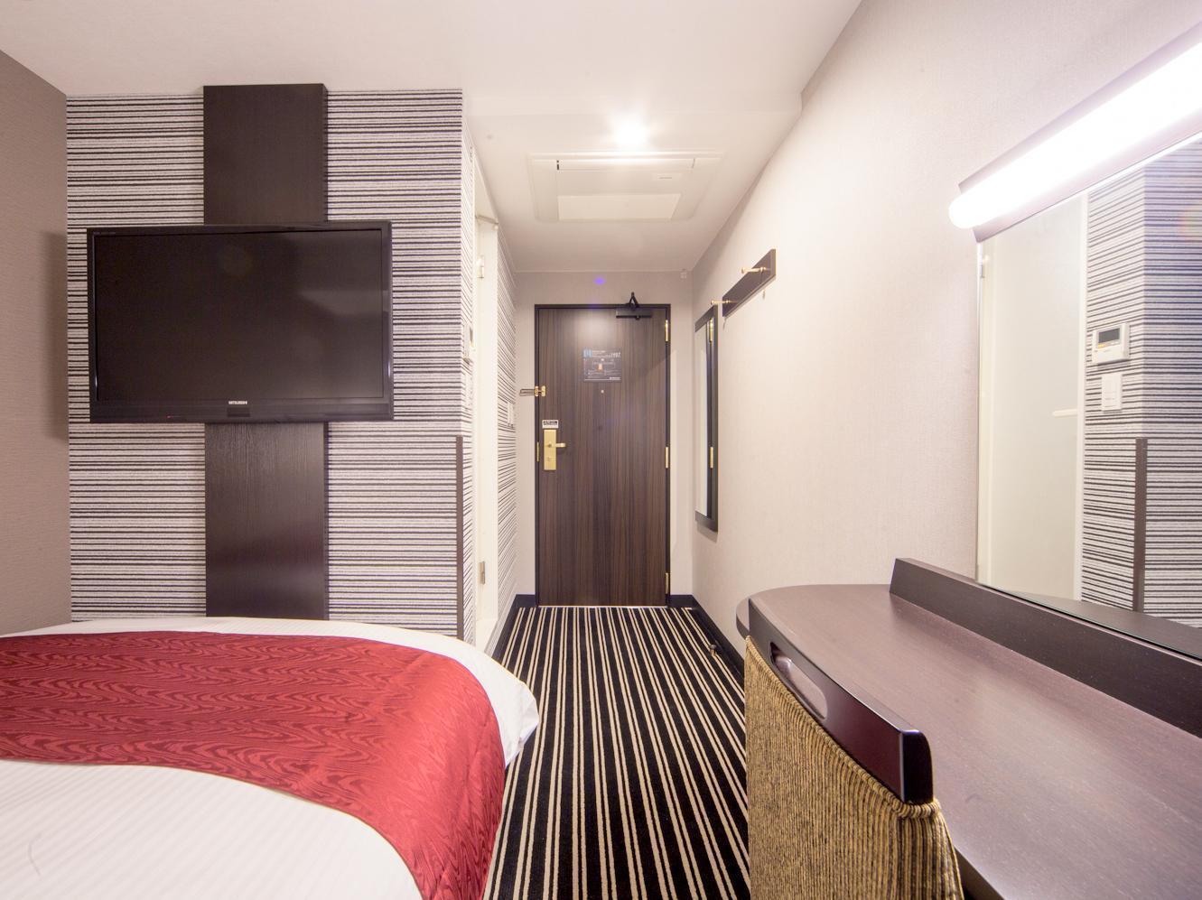 Apa Shimbashi Toranomon Hotel