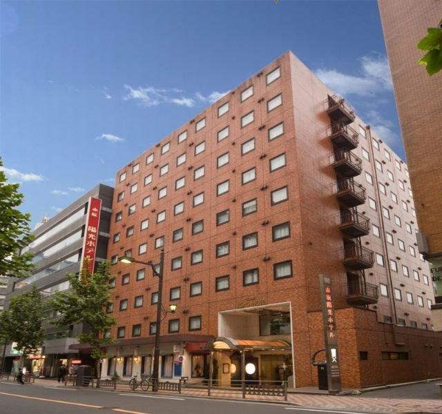 Hotel Akasaka Yoko