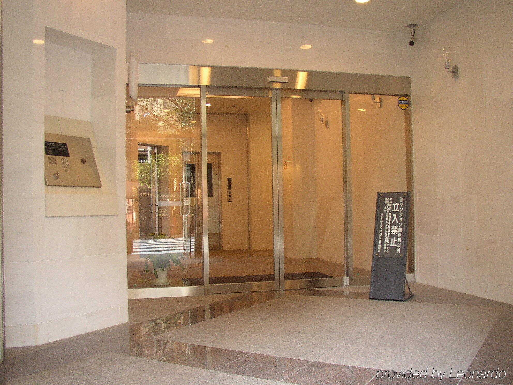 Studio Shibuya Honmachi Apartment