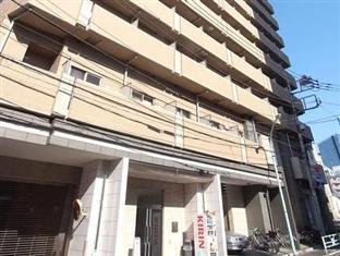 Studio Shibuya Honmachi Apartment