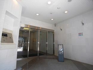 Studio Shibuya Honmachi Apartment Tokyo