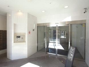 Studio Shibuya Honmachi Apartment *