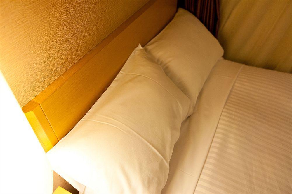 Sotetsu Fresa Tamachi Hotel 3*