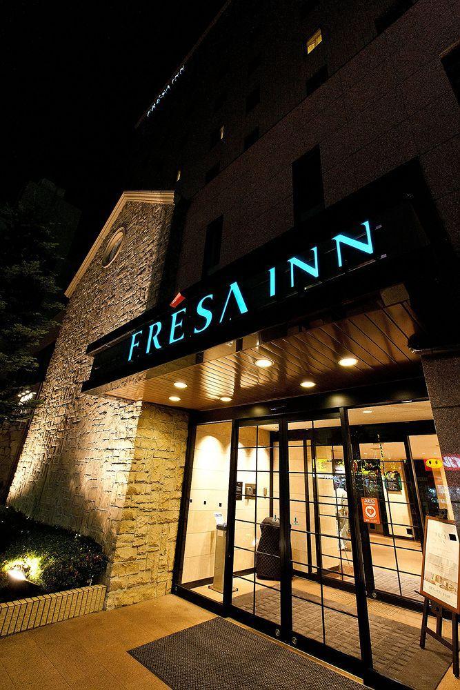 Sotetsu Fresa Tamachi Hotel