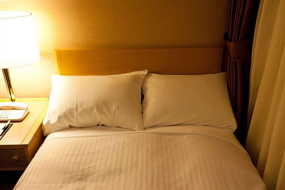 Sotetsu Fresa Tamachi Hotel