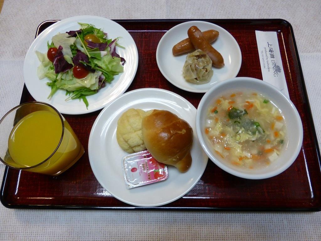 Sotetsu Fresa Tamachi Hotel Tokyo