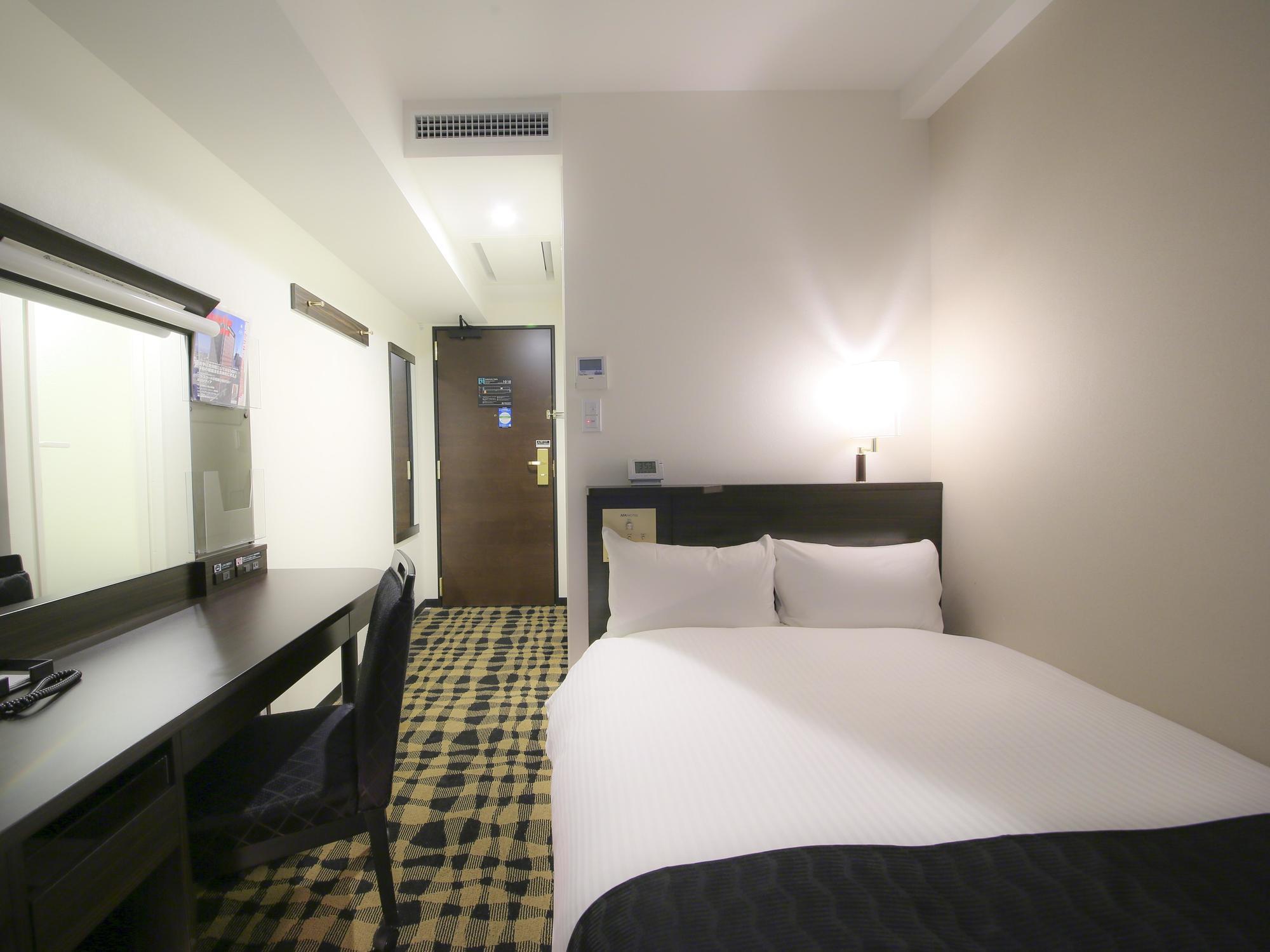 Apa Asakusa Kuramae Hotel 3*