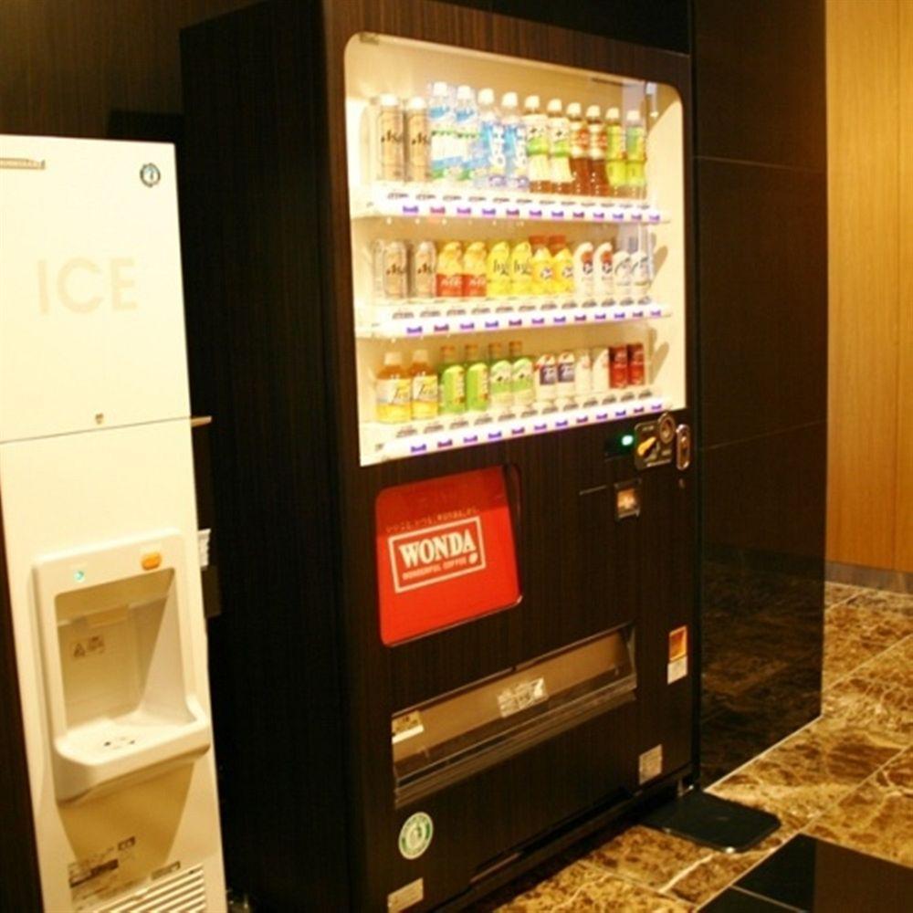 Apa Ningyocho Ekikita Hotel 3*