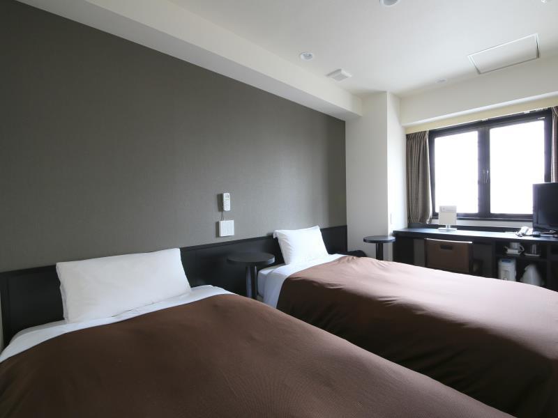 Urbain Haneda Kamata 3*