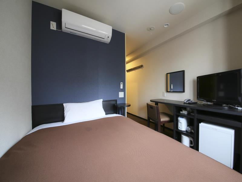 Urbain Haneda Kamata Hotel