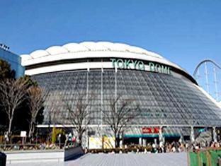 Livemax Budget Korakuen 2*
