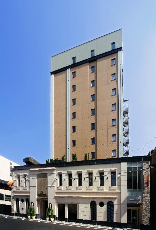 Excel Kameido Hotel