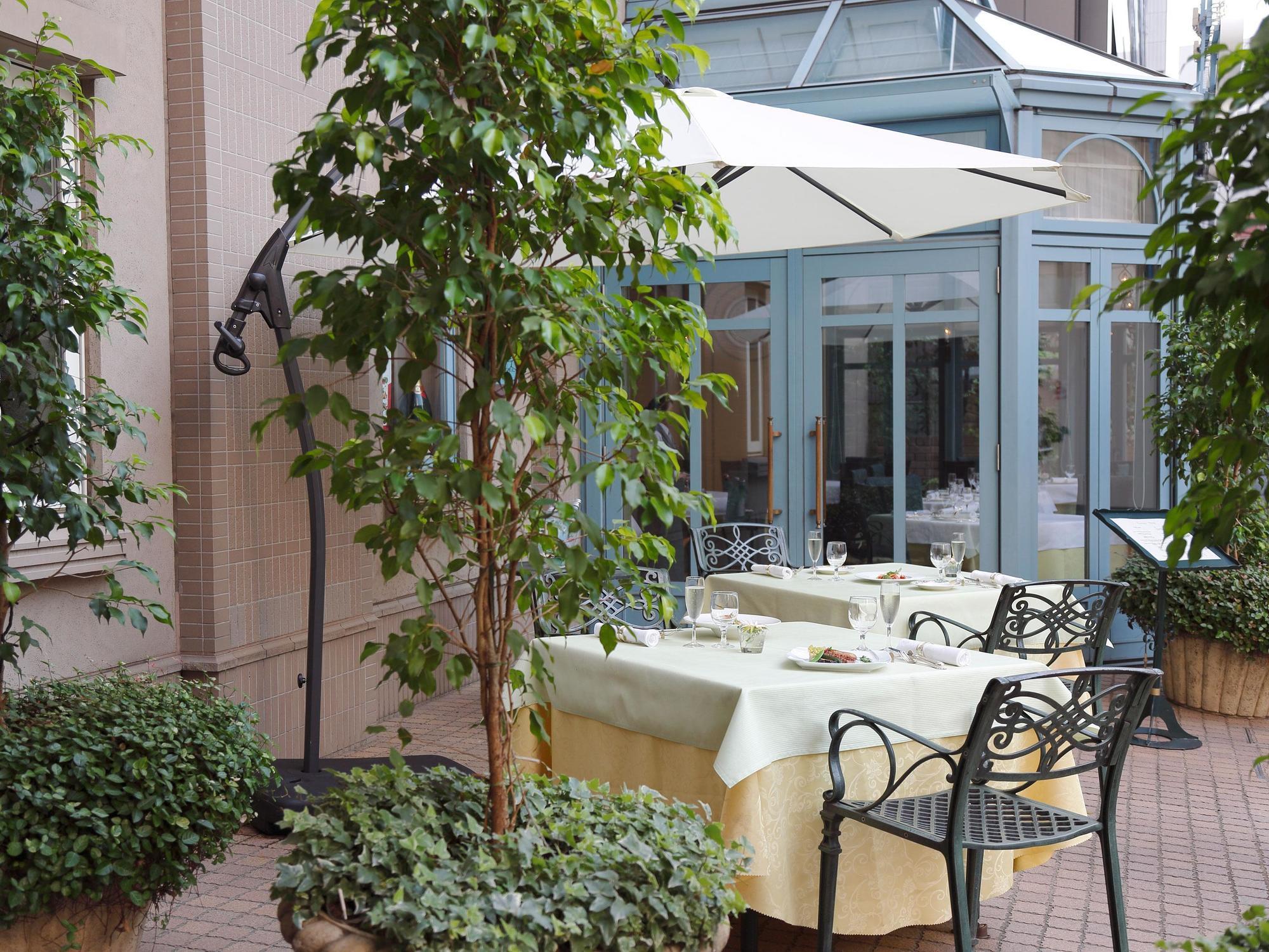 Monterey Lasoeur Ginza 4* Tokyo