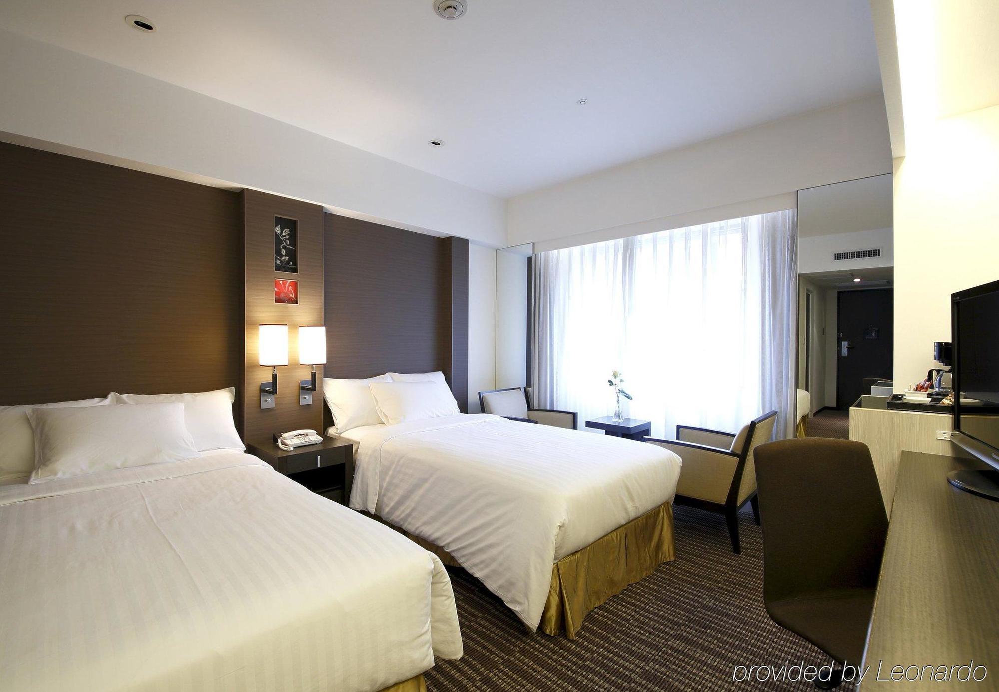 Courtyard By Marriott Ginza 4*