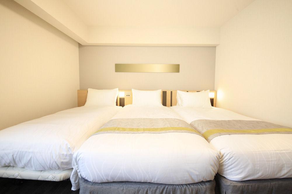 Richmond Suidobashi Hotel