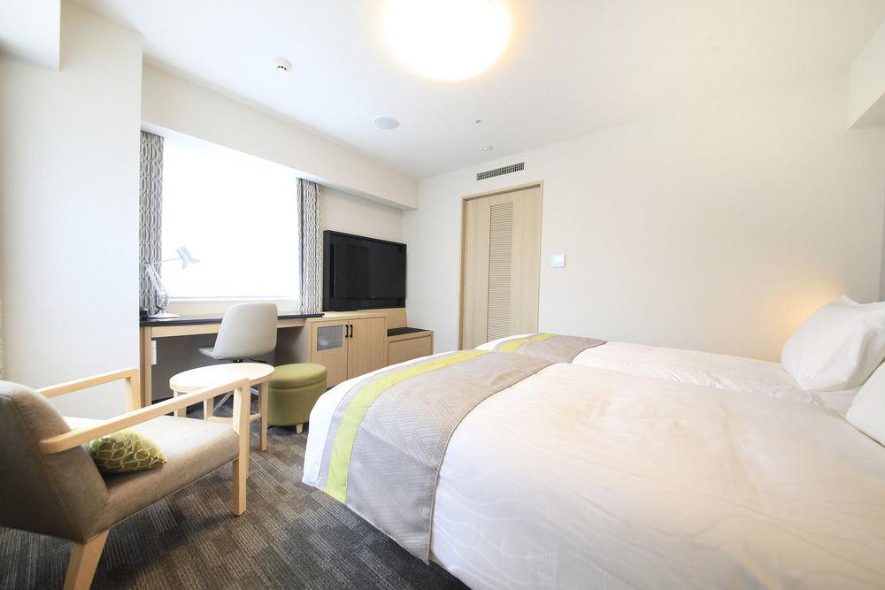 Richmond Suidobashi Hotel Tokyo