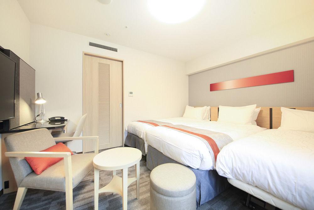 Richmond Suidobashi 3* Tokyo