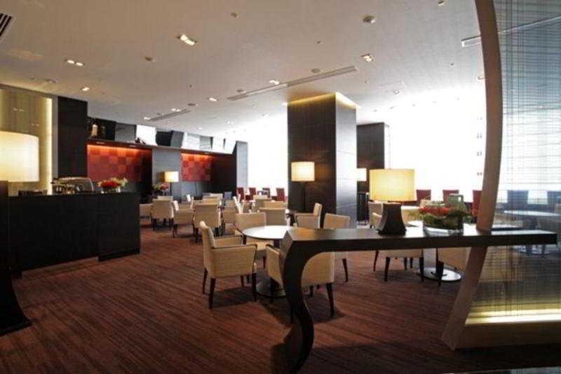 Courtyard By Marriott Ginza Hotel